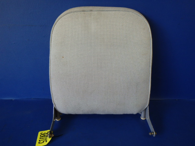 99948-000 Piper - BACK - Rear seat